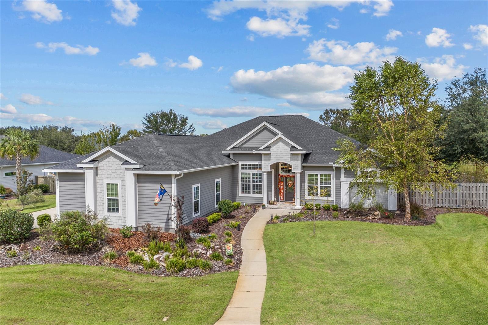 TURNBERRY LAKE PH III - Residential