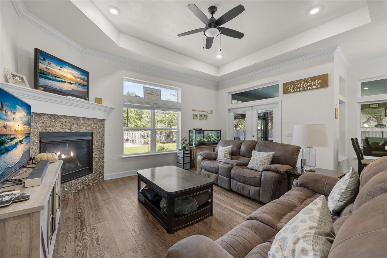 TURNBERRY LAKE PH III - Residential