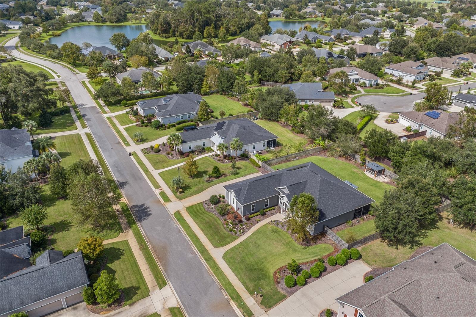 TURNBERRY LAKE PH III - Residential