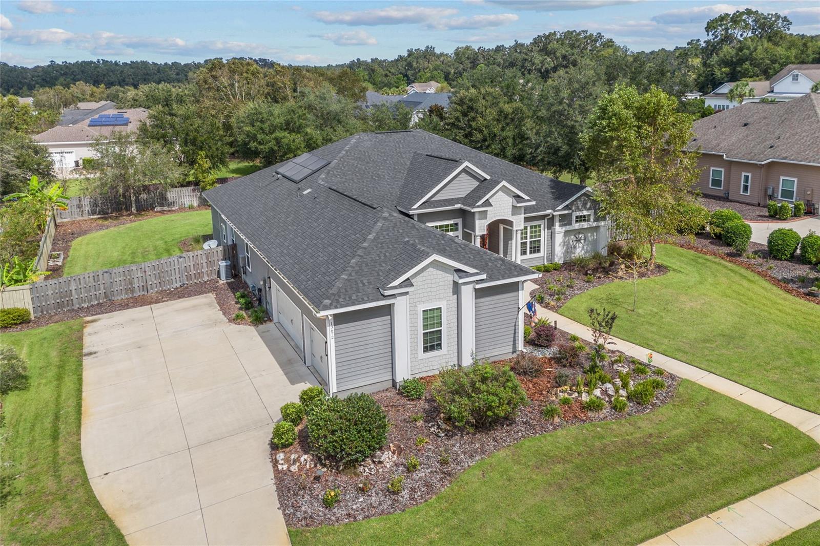 TURNBERRY LAKE PH III - Residential