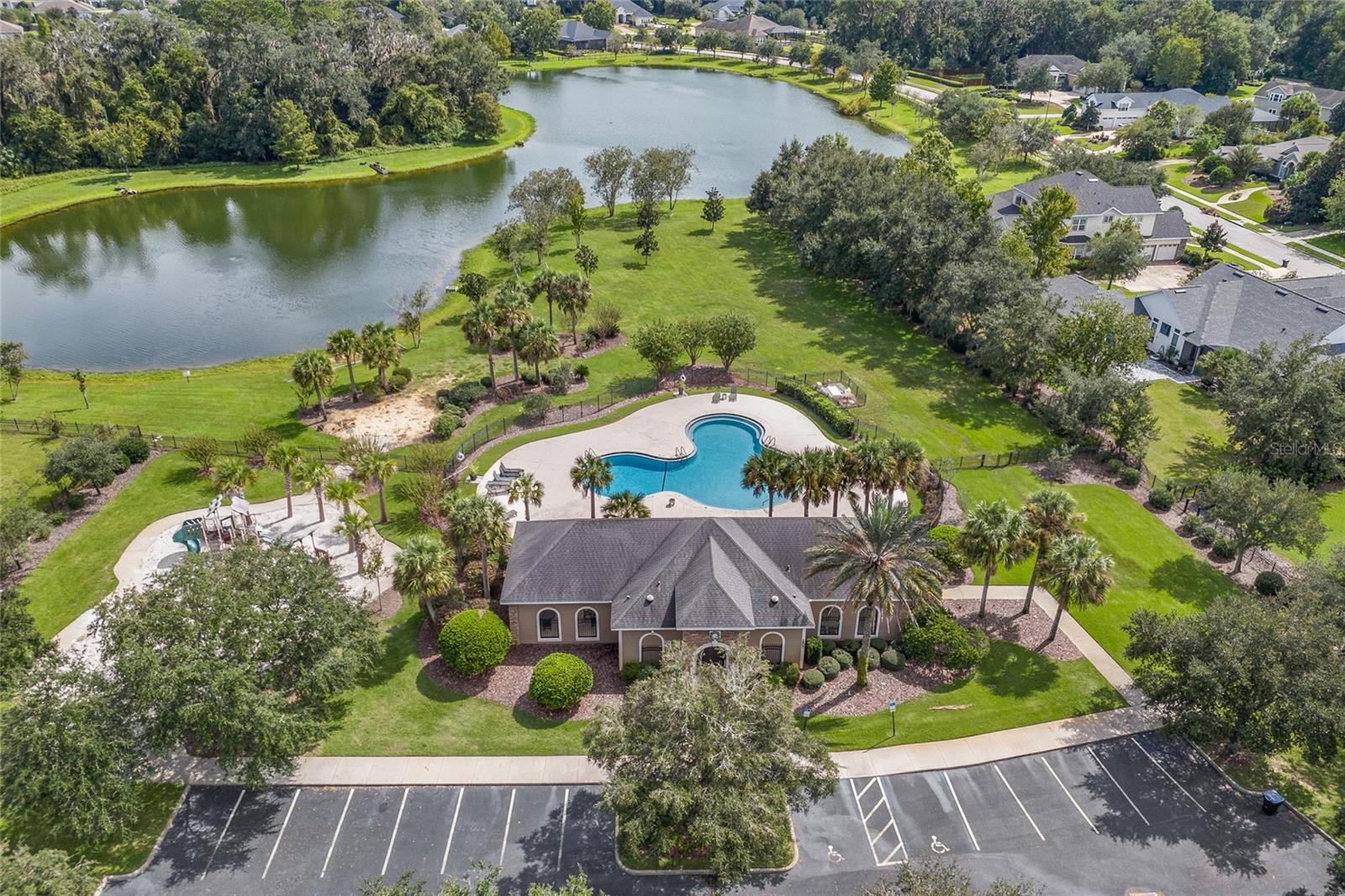 TURNBERRY LAKE PH III - Residential