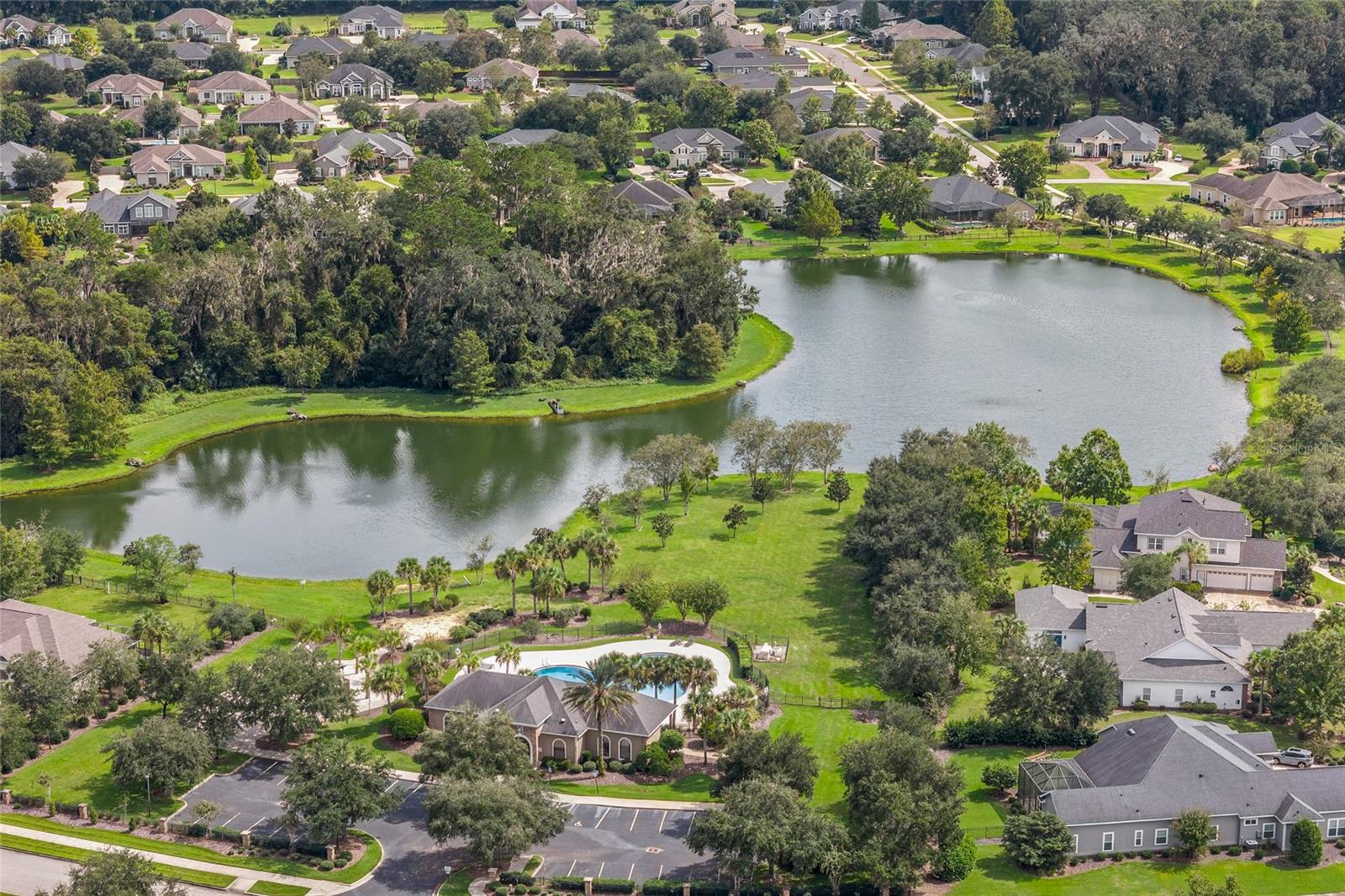 TURNBERRY LAKE PH III - Residential