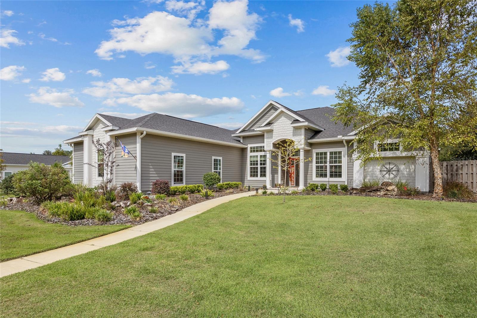 TURNBERRY LAKE PH III - Residential