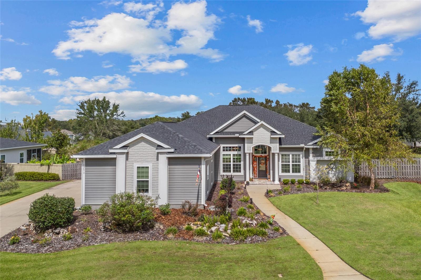 TURNBERRY LAKE PH III - Residential