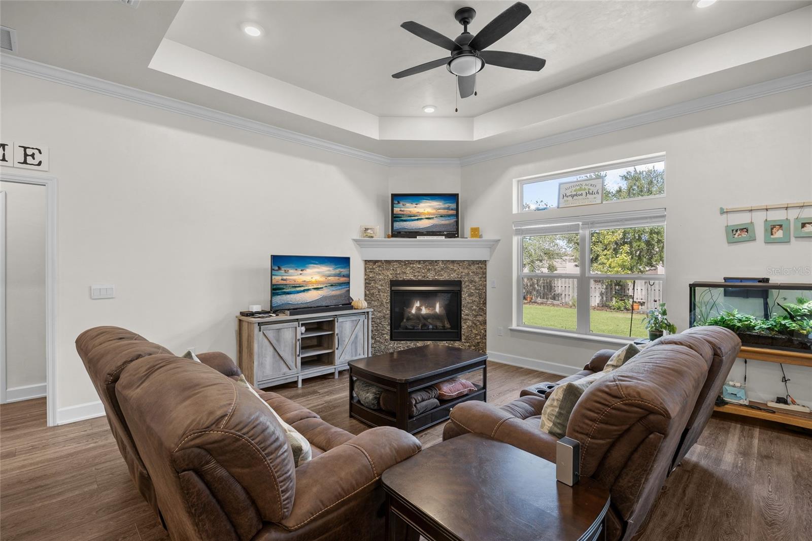 TURNBERRY LAKE PH III - Residential