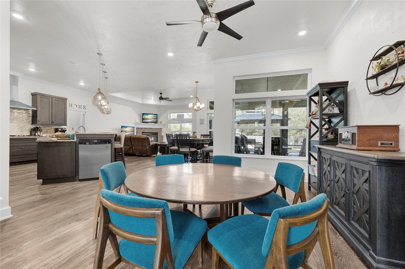 TURNBERRY LAKE PH III - Residential