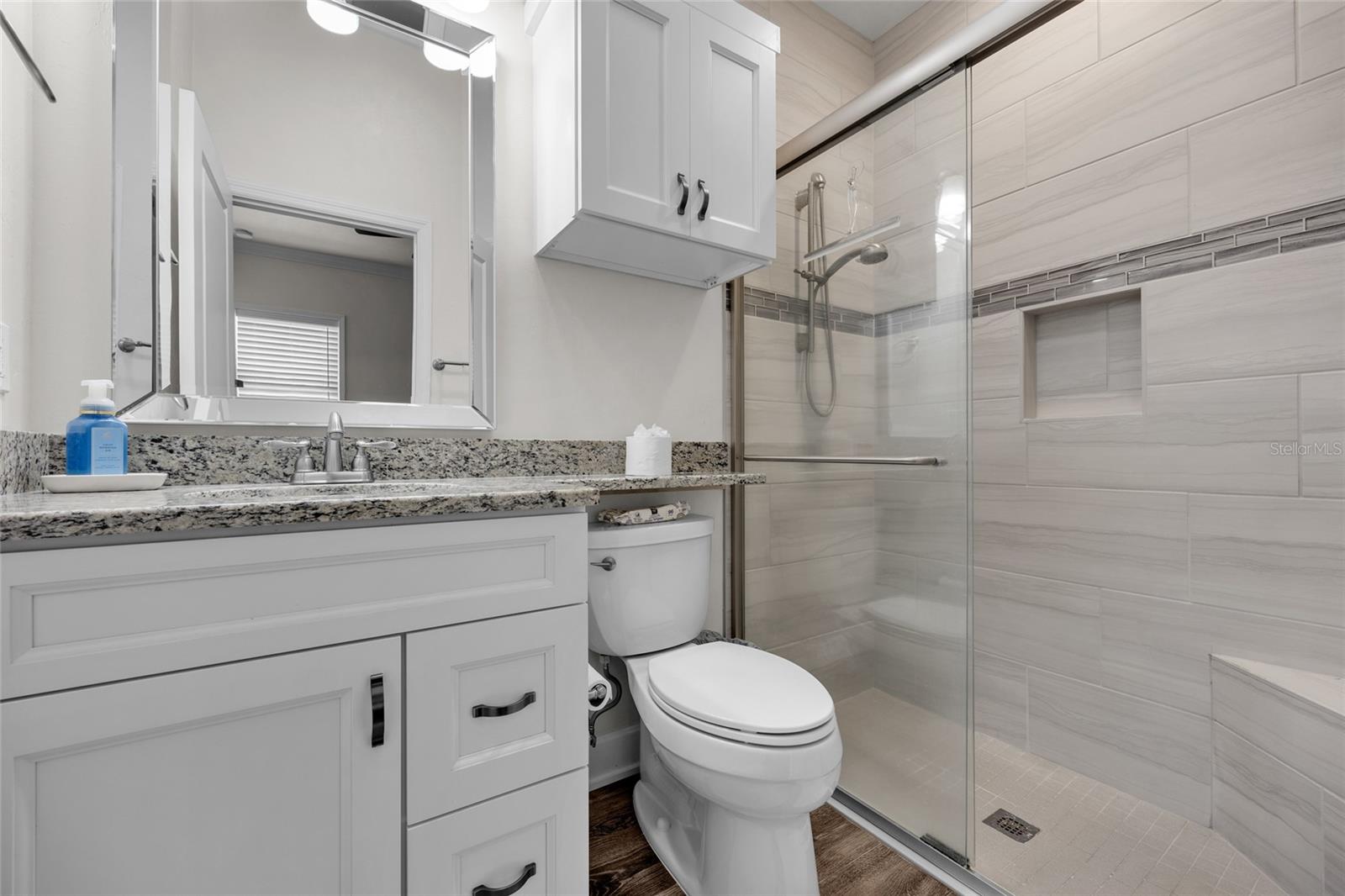 TURNBERRY LAKE PH III - Residential