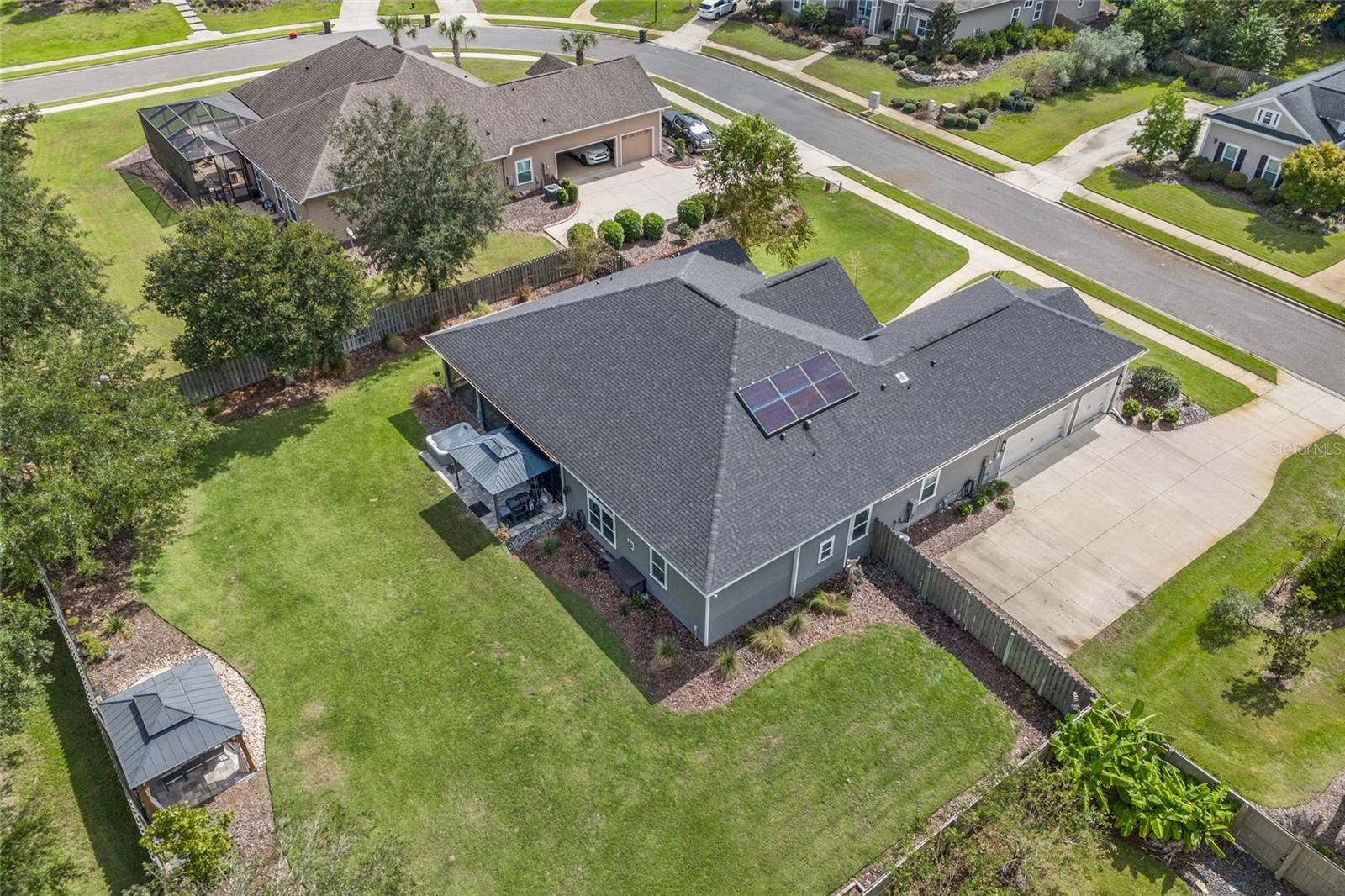 TURNBERRY LAKE PH III - Residential