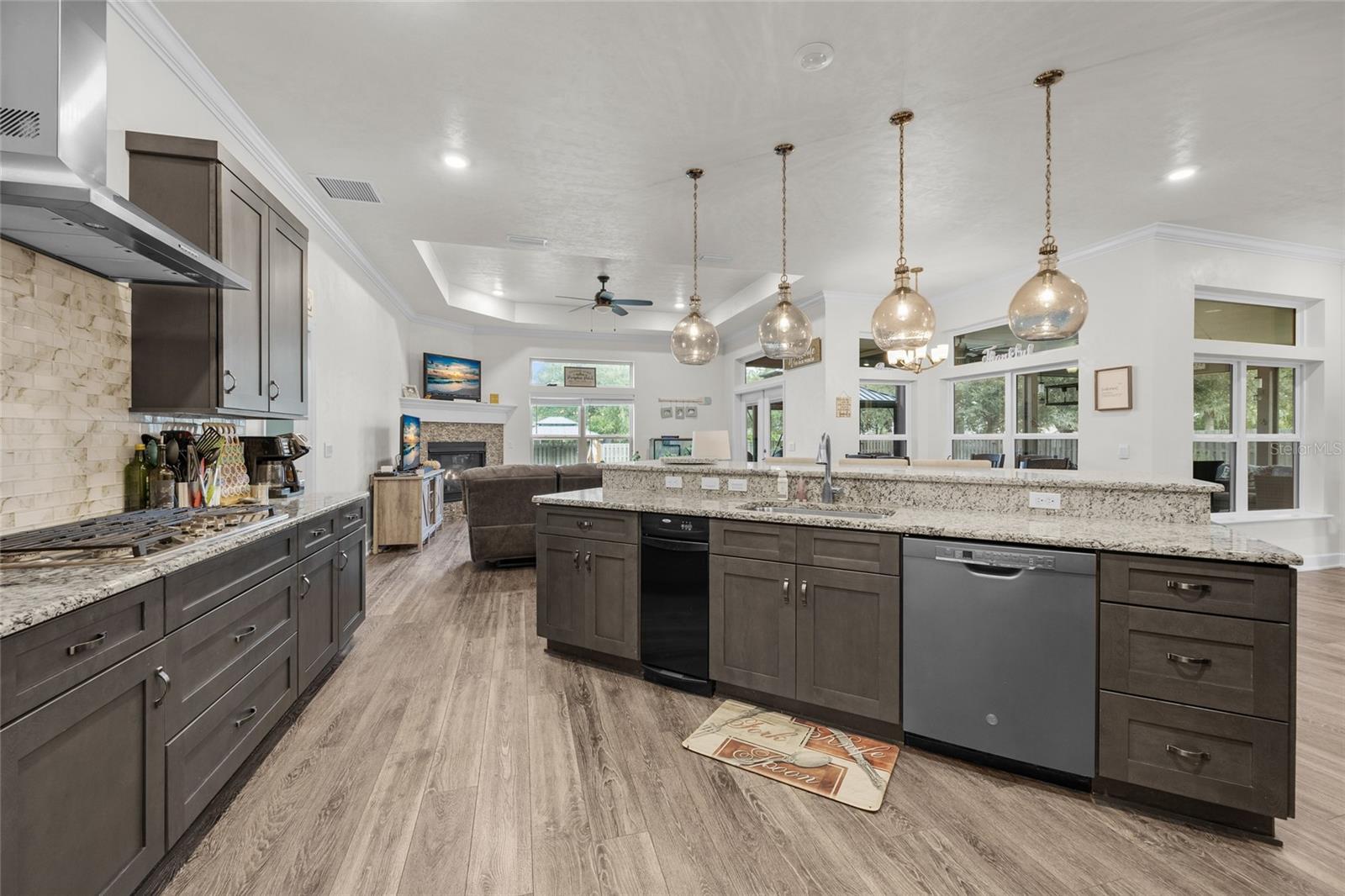 TURNBERRY LAKE PH III - Residential