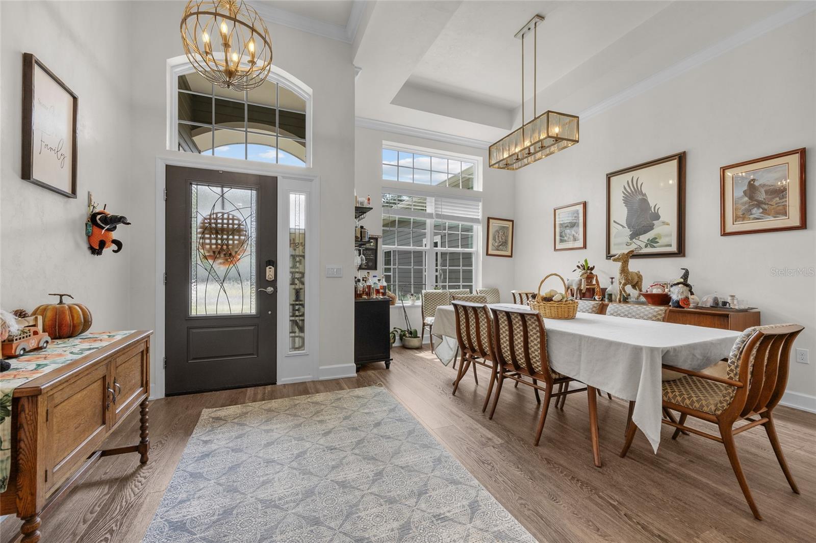 TURNBERRY LAKE PH III - Residential