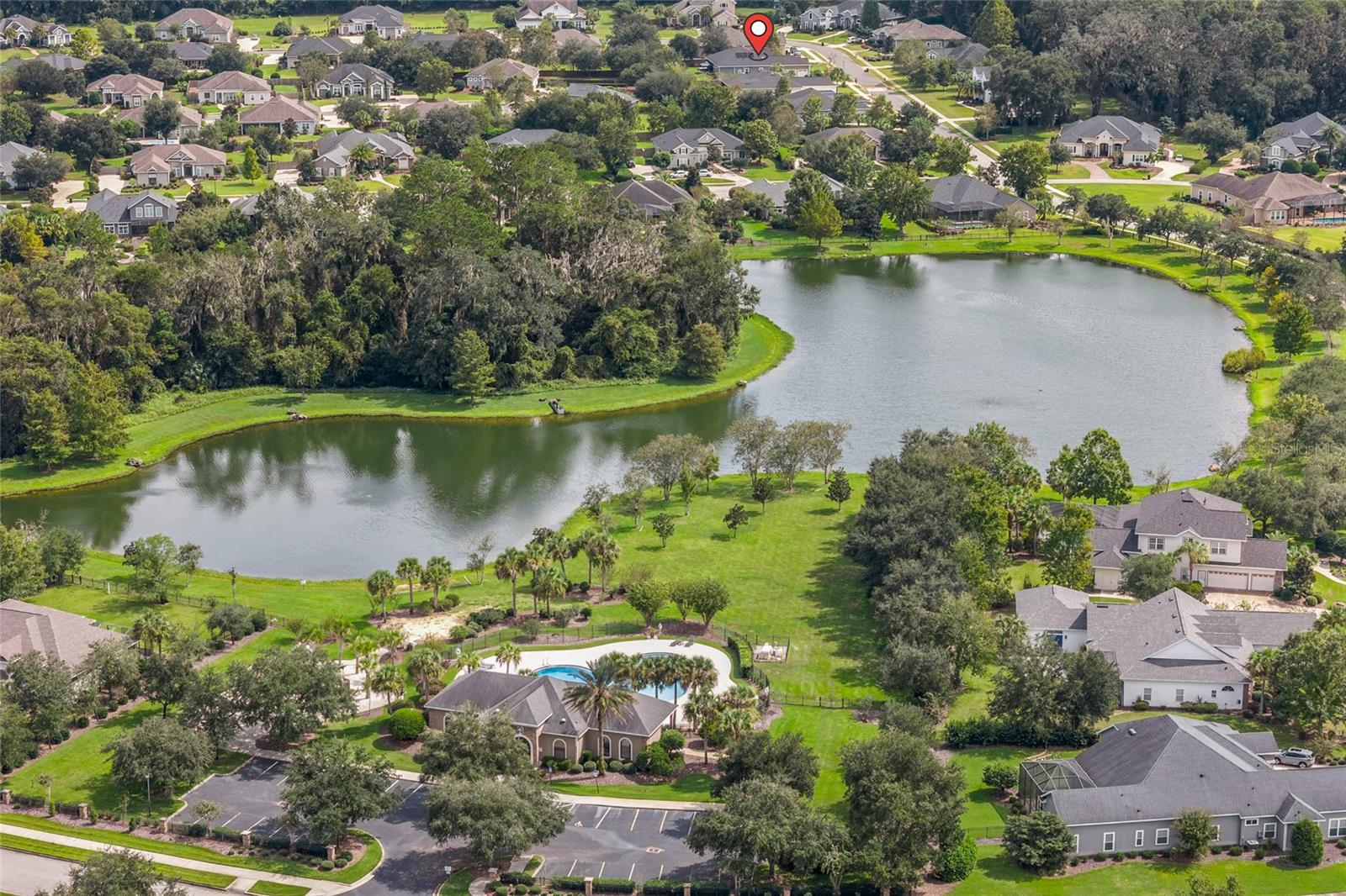 TURNBERRY LAKE PH III - Residential