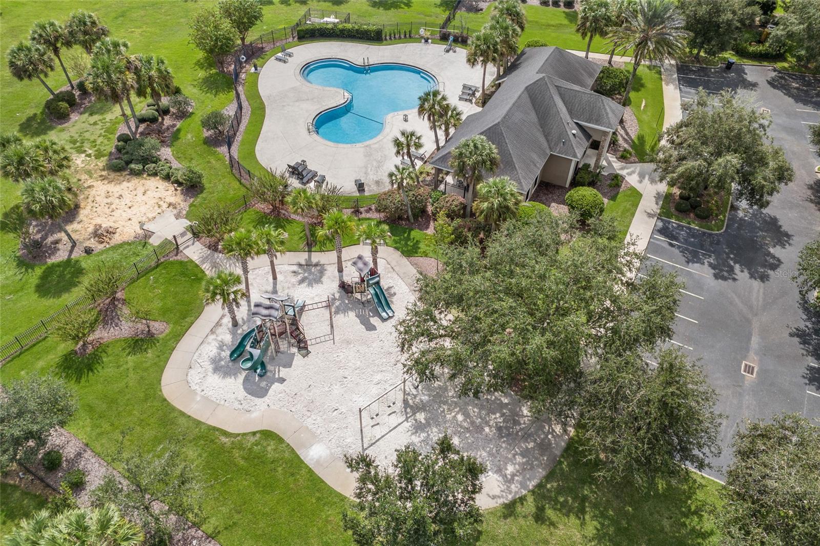 TURNBERRY LAKE PH III - Residential