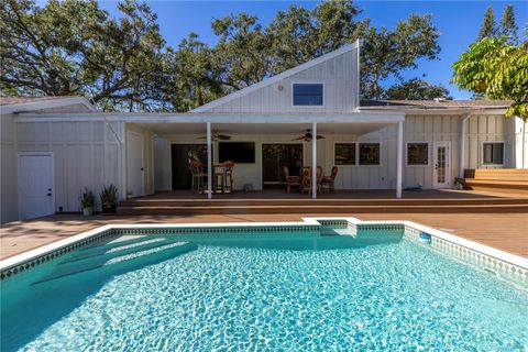 A home in SARASOTA