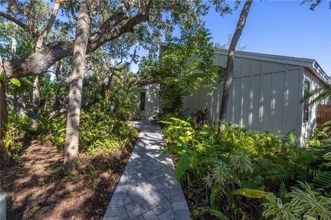 A home in SARASOTA