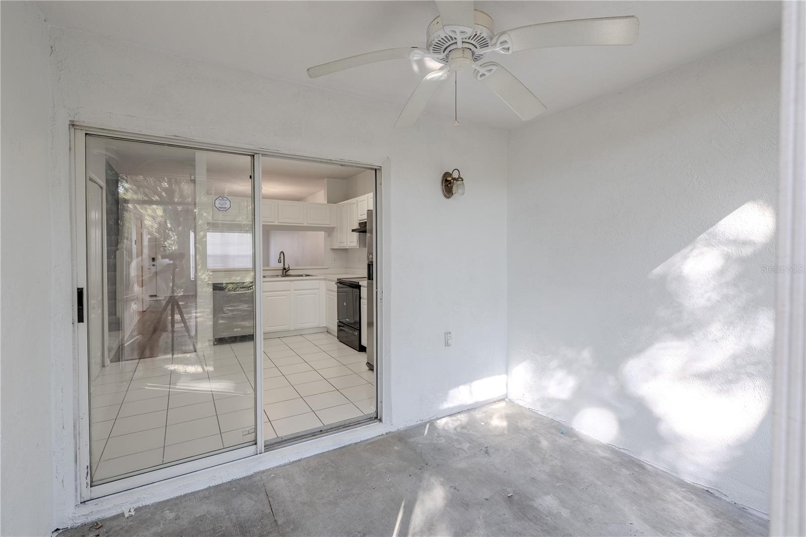 REGENCY KEY TWNHMS - Residential