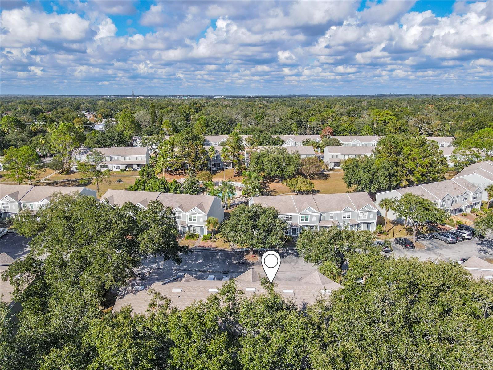 REGENCY KEY TWNHMS - Residential