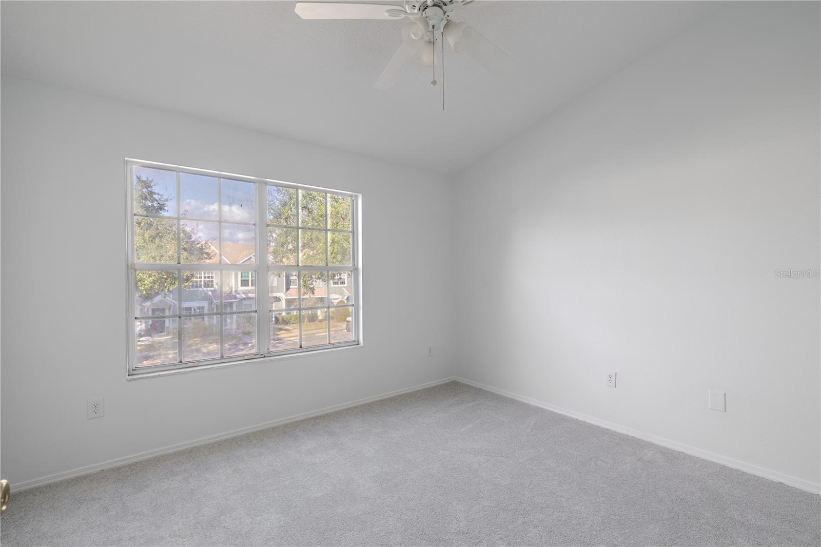 REGENCY KEY TWNHMS - Residential