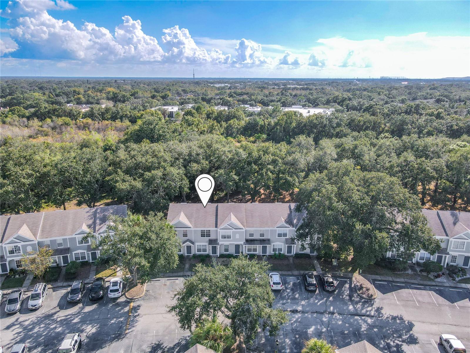 REGENCY KEY TWNHMS - Residential