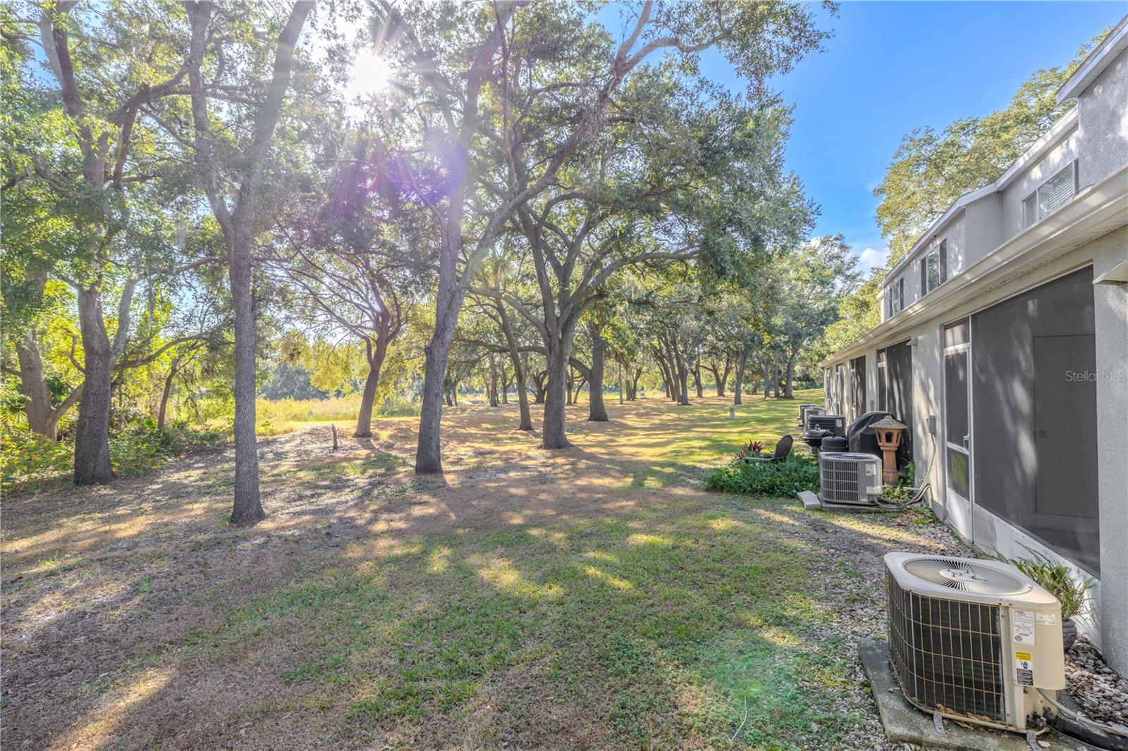 REGENCY KEY TWNHMS - Residential