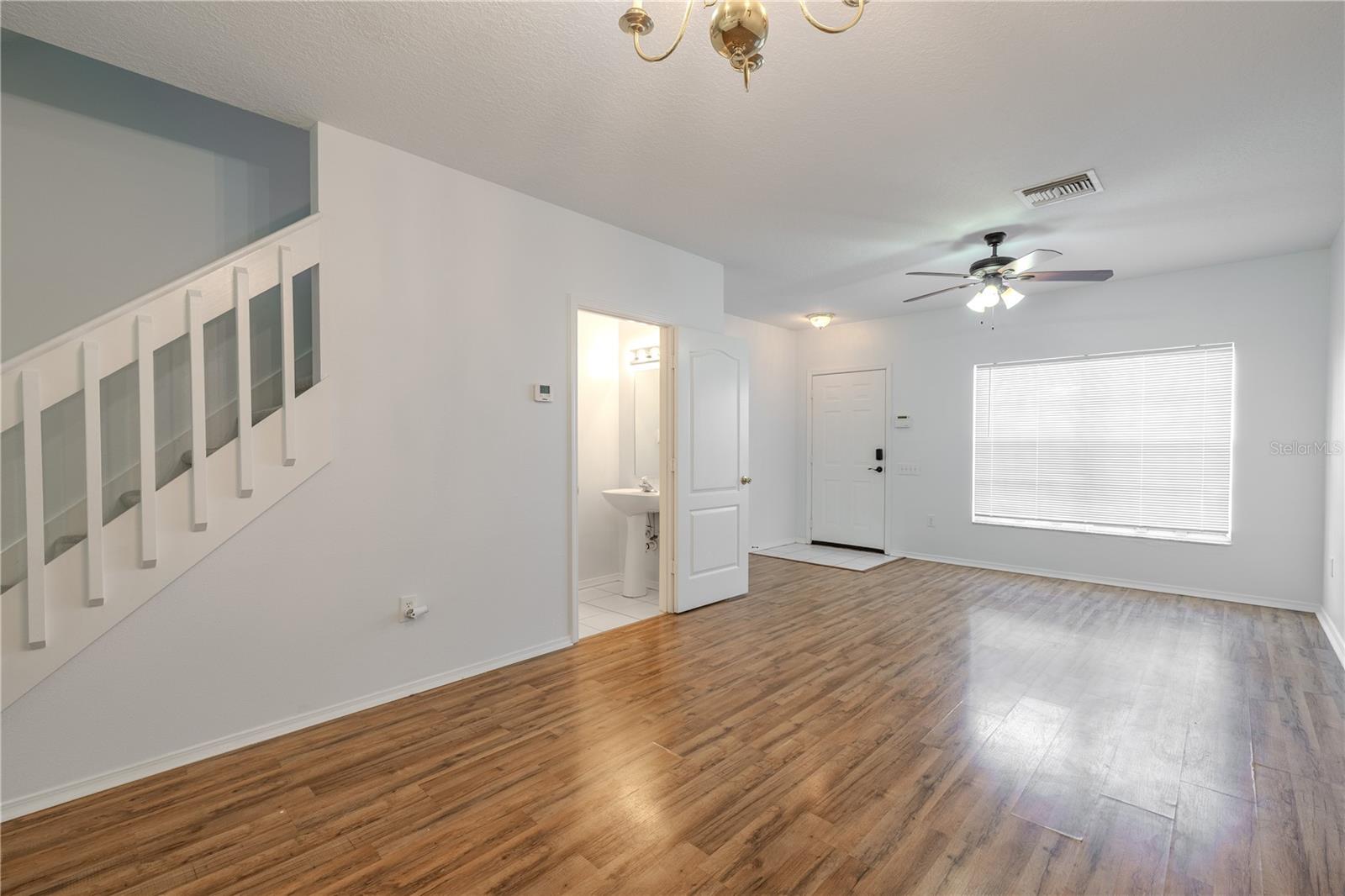 REGENCY KEY TWNHMS - Residential