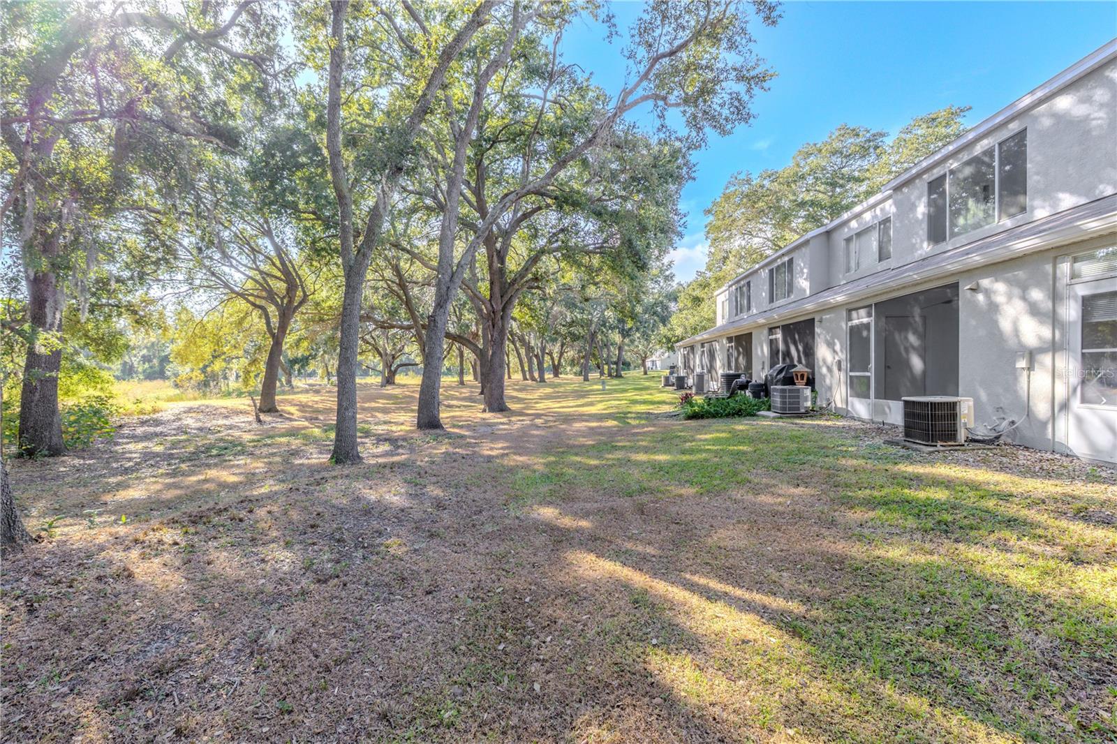 REGENCY KEY TWNHMS - Residential