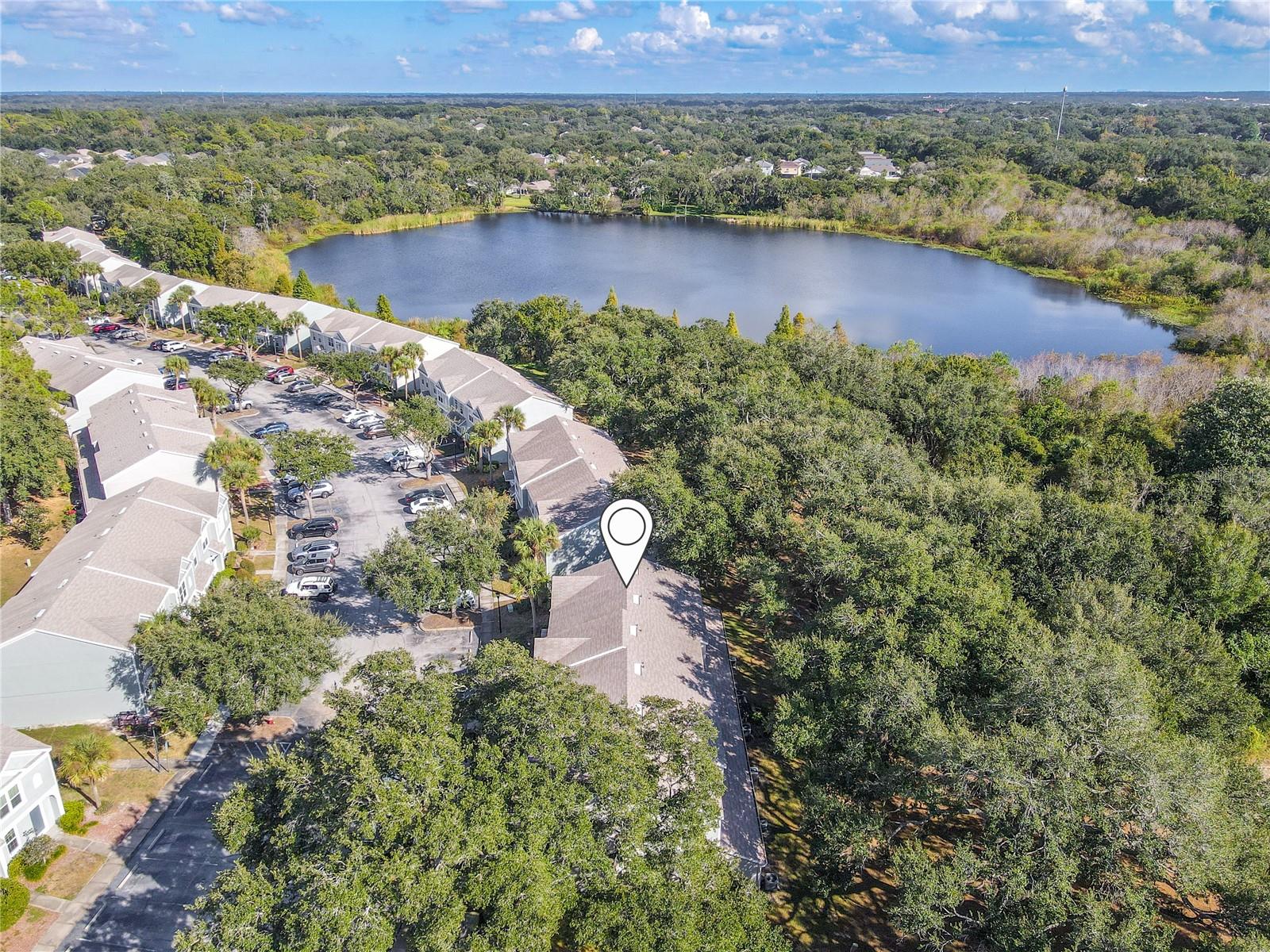 REGENCY KEY TWNHMS - Residential