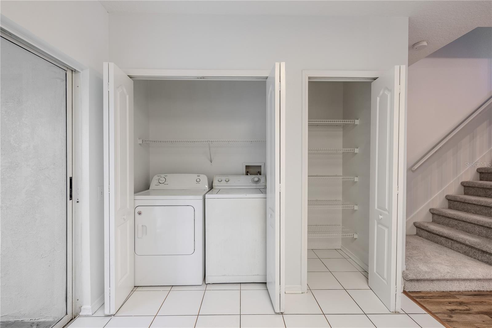 REGENCY KEY TWNHMS - Residential