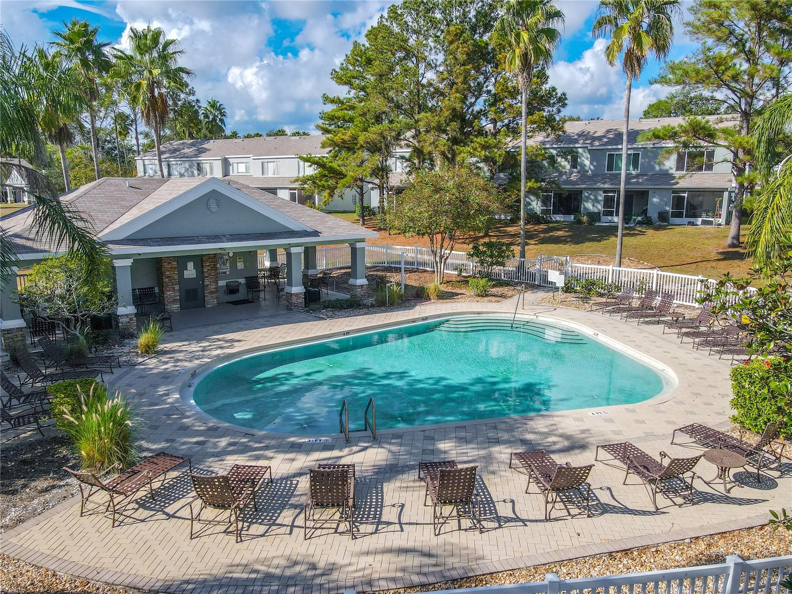 REGENCY KEY TWNHMS - Residential