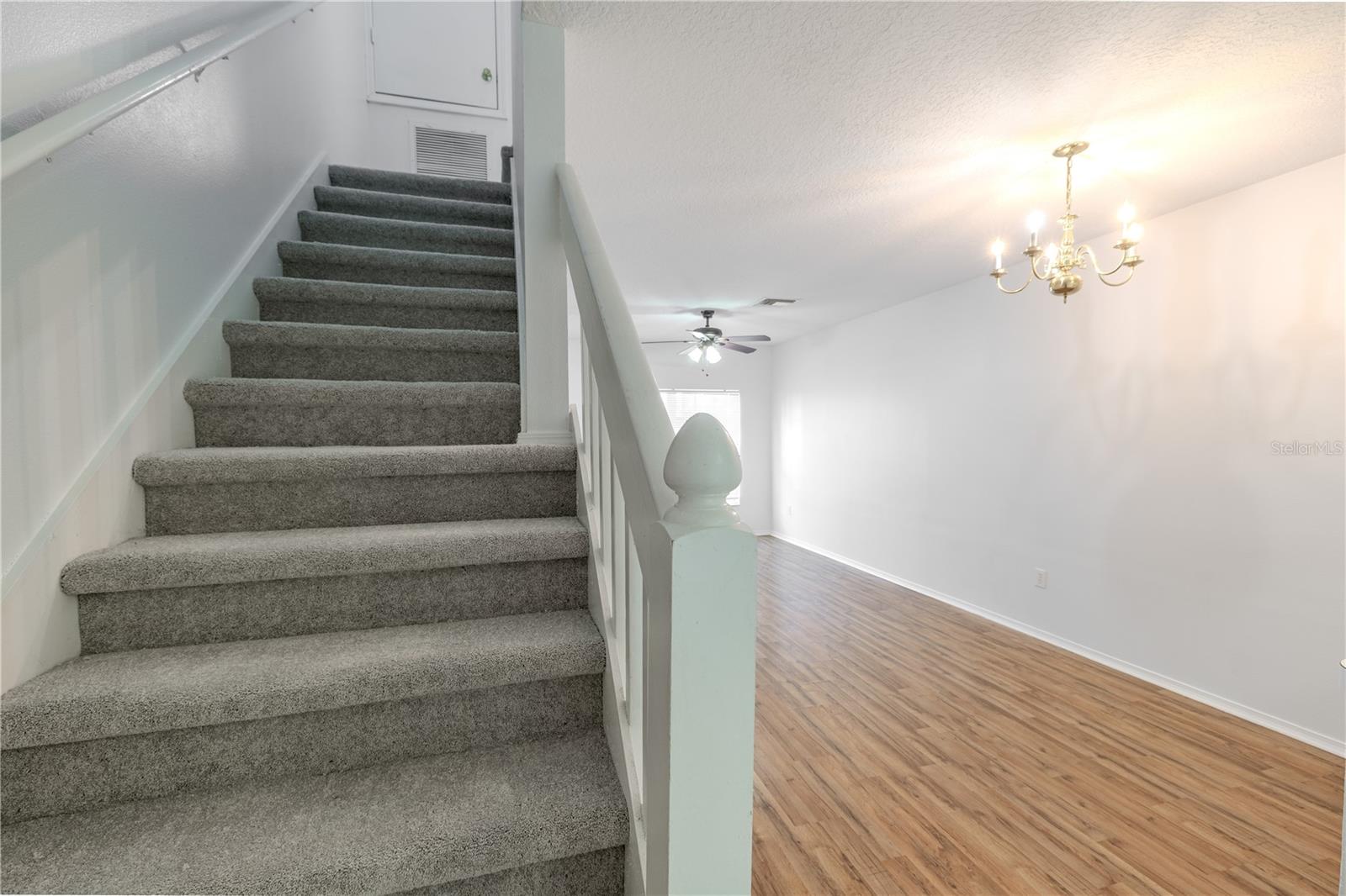 REGENCY KEY TWNHMS - Residential