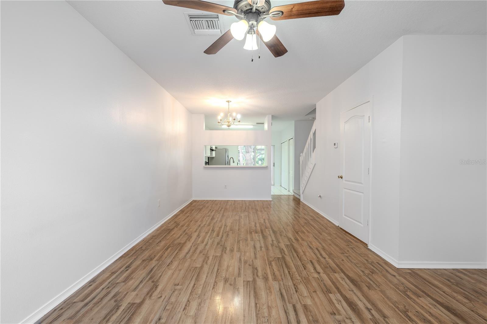 REGENCY KEY TWNHMS - Residential