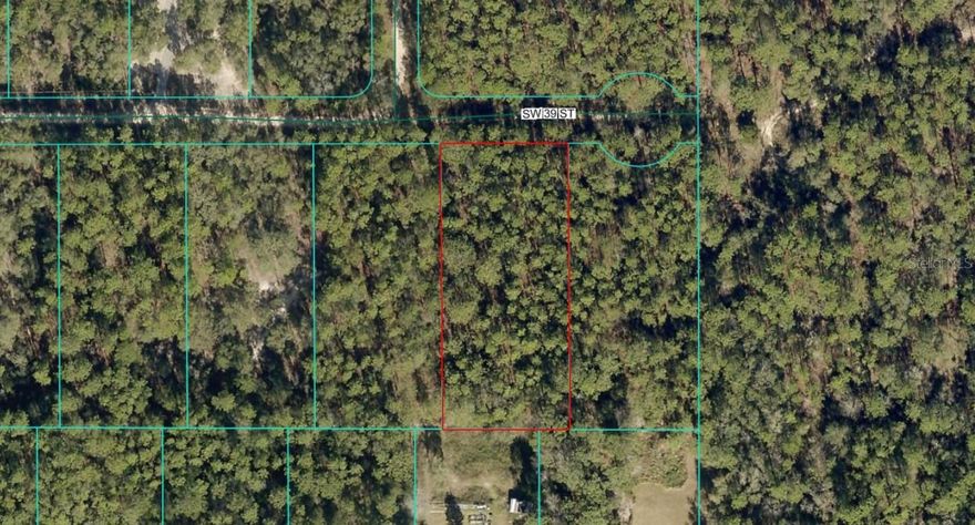 Nearly an acre rectangular lot in Lake Tropicana Ranchettes zoned R-1. Site built homes. The seller also has 5 other properties about the same size as this one for sale on the same road all within 11 lots of each other. Great opportunity for a developer. NO FLOOD ZONES, all are treed and on a dirt road. This lot is .96 of an acre. Lake Tropicana is Minutes to everything Dunnellon has. including the famous Rainbow River State Park. Only 15 minutes or less to the World Equestrian Center. The other lots available on this street from the same seller are 1741-001-007, 1741-001-008, 1741-001-010, 1471-001-013, 1471-001-014.