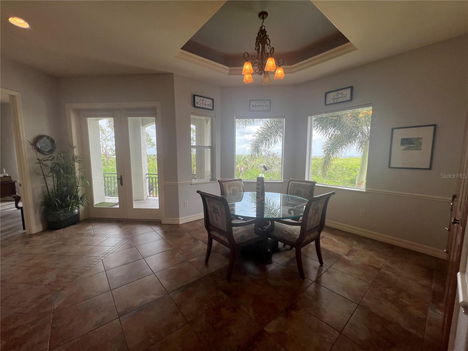PORT CHARLOTTE SEC 060 - Residential Lease