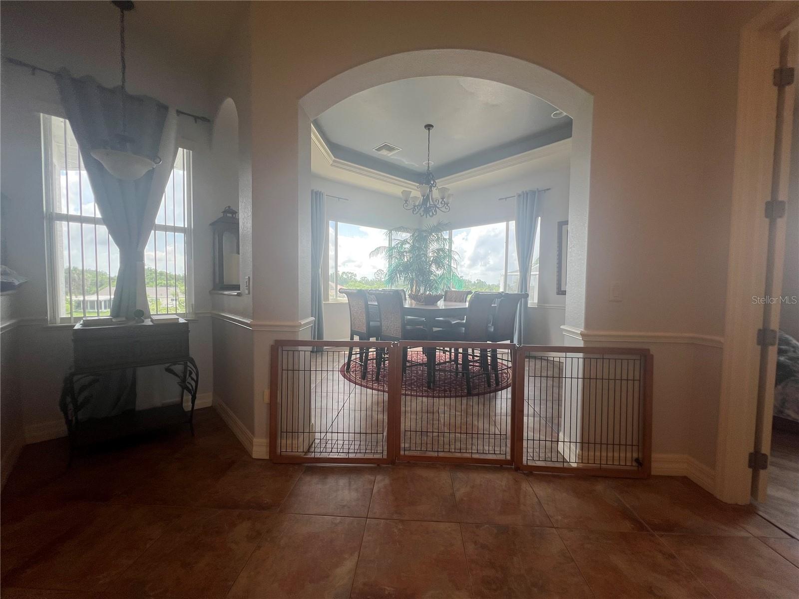PORT CHARLOTTE SEC 060 - Residential Lease