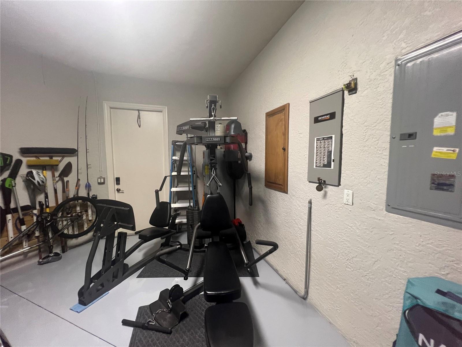 PORT CHARLOTTE SEC 060 - Residential Lease