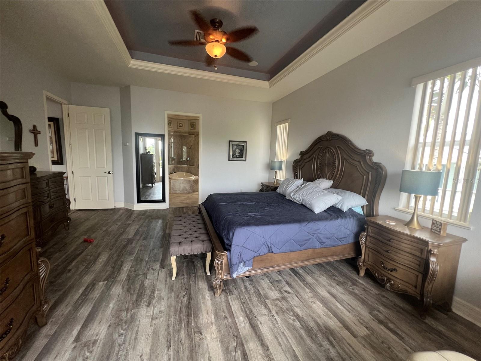 PORT CHARLOTTE SEC 060 - Residential Lease
