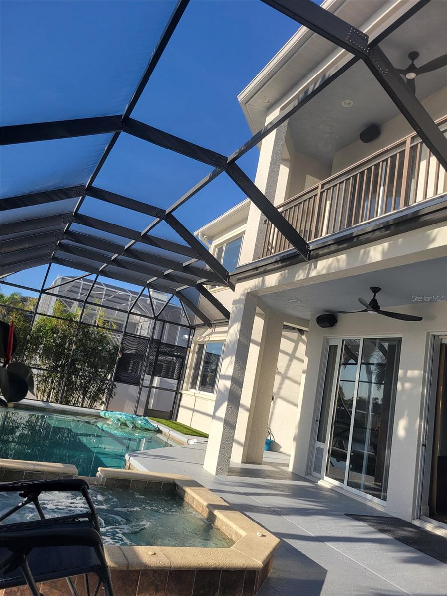 PORT CHARLOTTE SEC 060 - Residential Lease