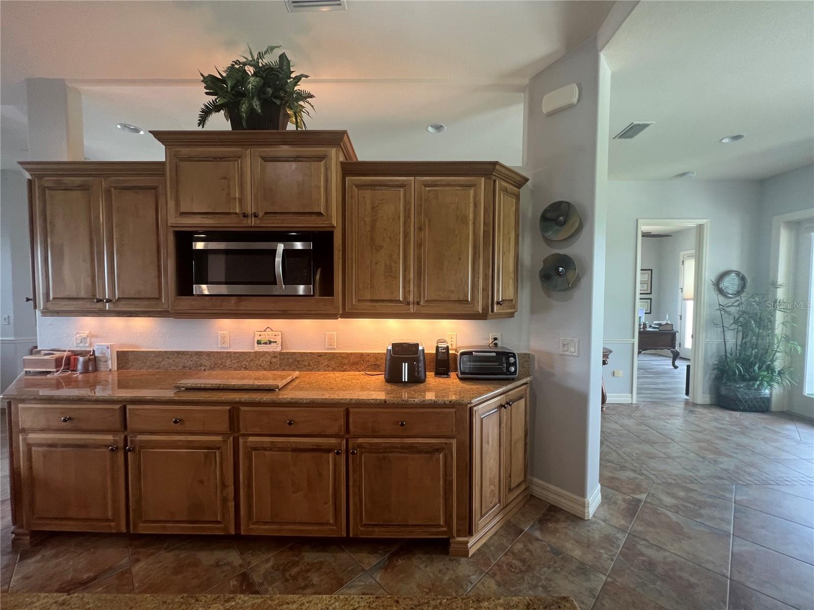 PORT CHARLOTTE SEC 060 - Residential Lease