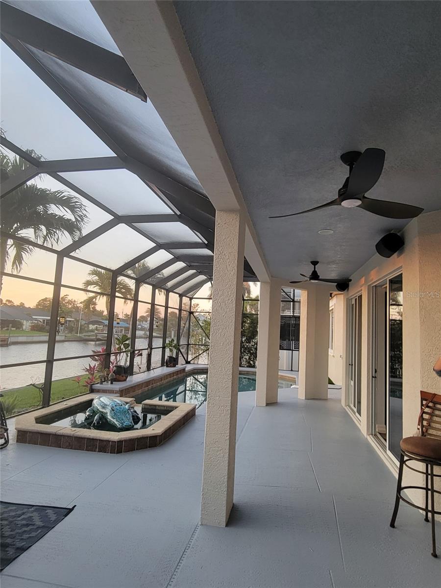 PORT CHARLOTTE SEC 060 - Residential Lease