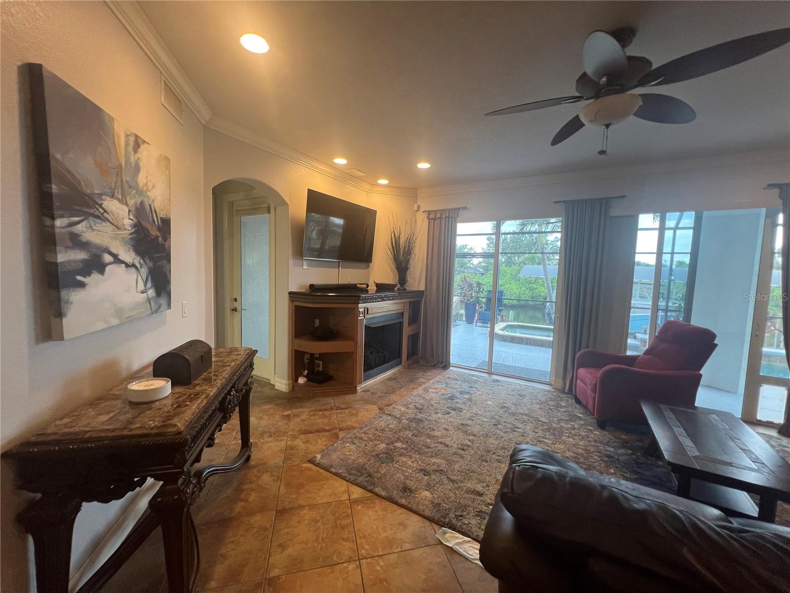 PORT CHARLOTTE SEC 060 - Residential Lease