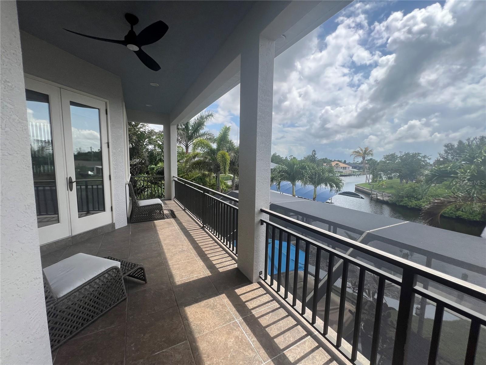 PORT CHARLOTTE SEC 060 - Residential Lease