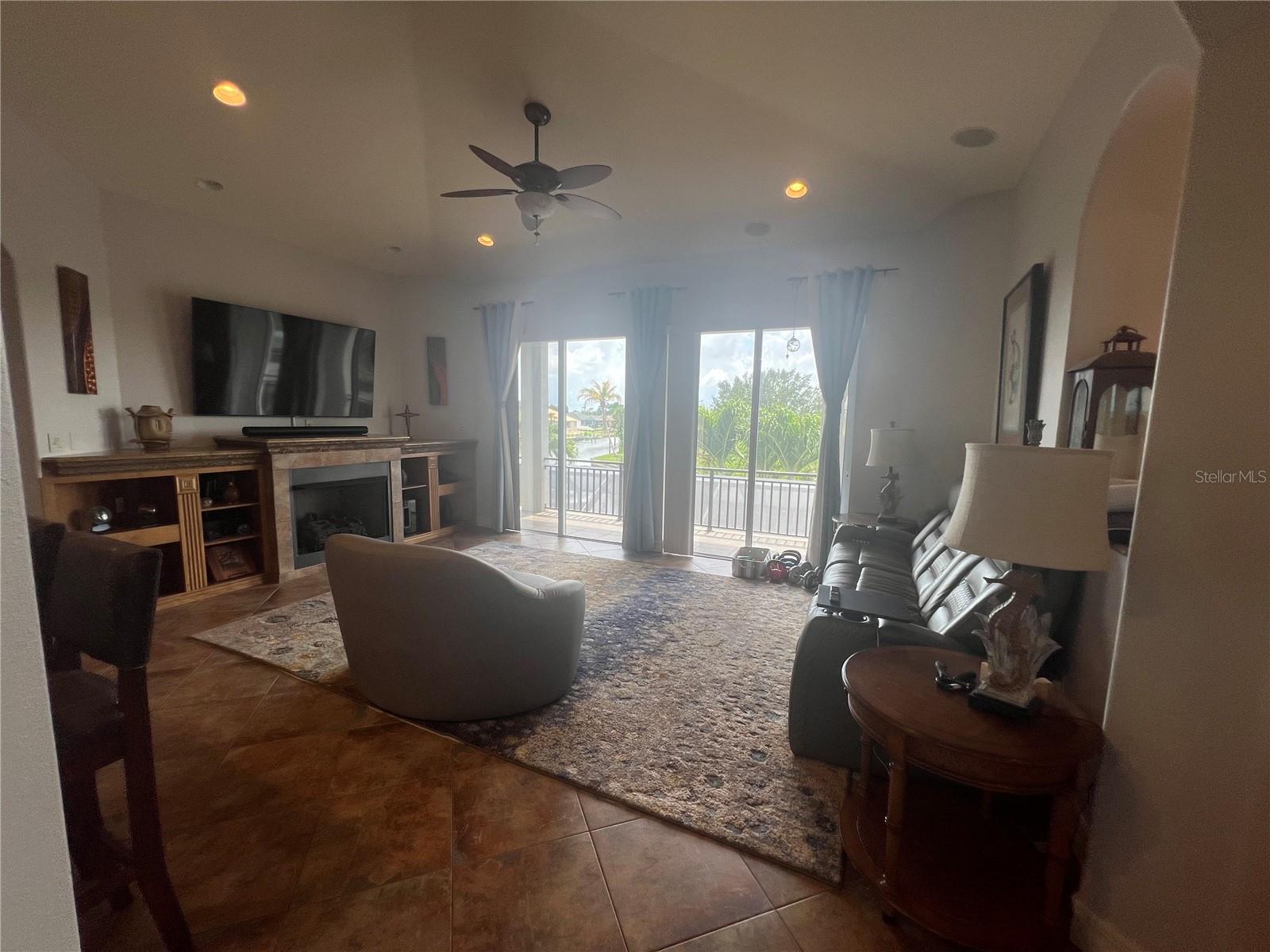 PORT CHARLOTTE SEC 060 - Residential Lease