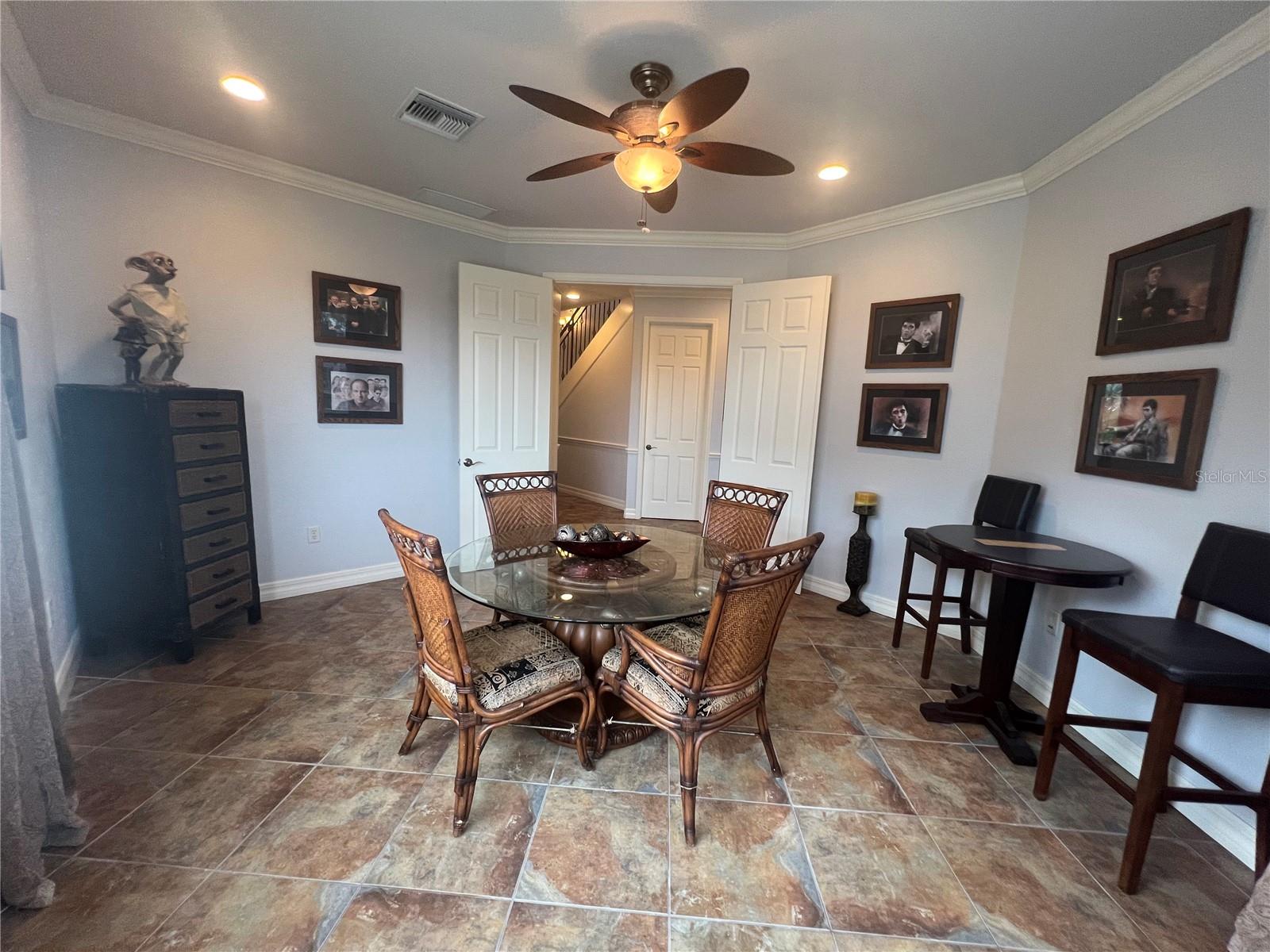 PORT CHARLOTTE SEC 060 - Residential Lease