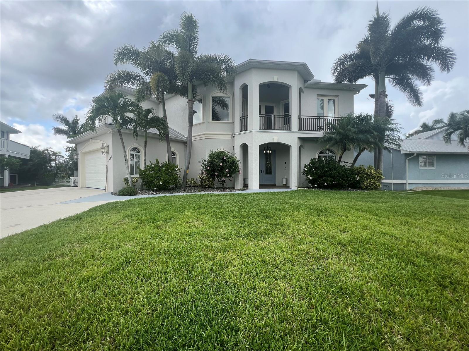 PORT CHARLOTTE SEC 060 - Residential Lease