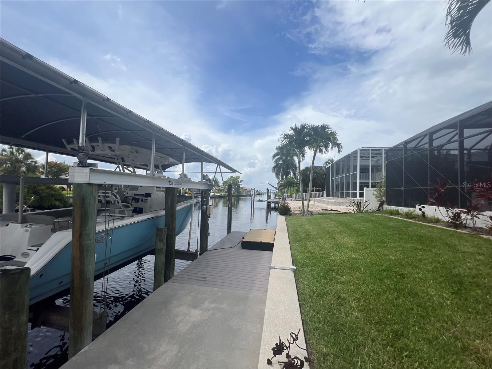 PORT CHARLOTTE SEC 060 - Residential Lease