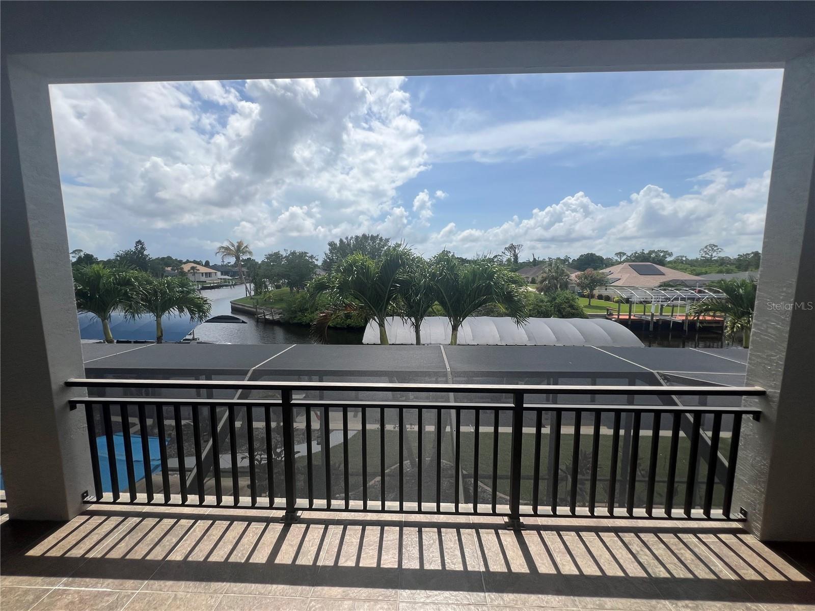 PORT CHARLOTTE SEC 060 - Residential Lease