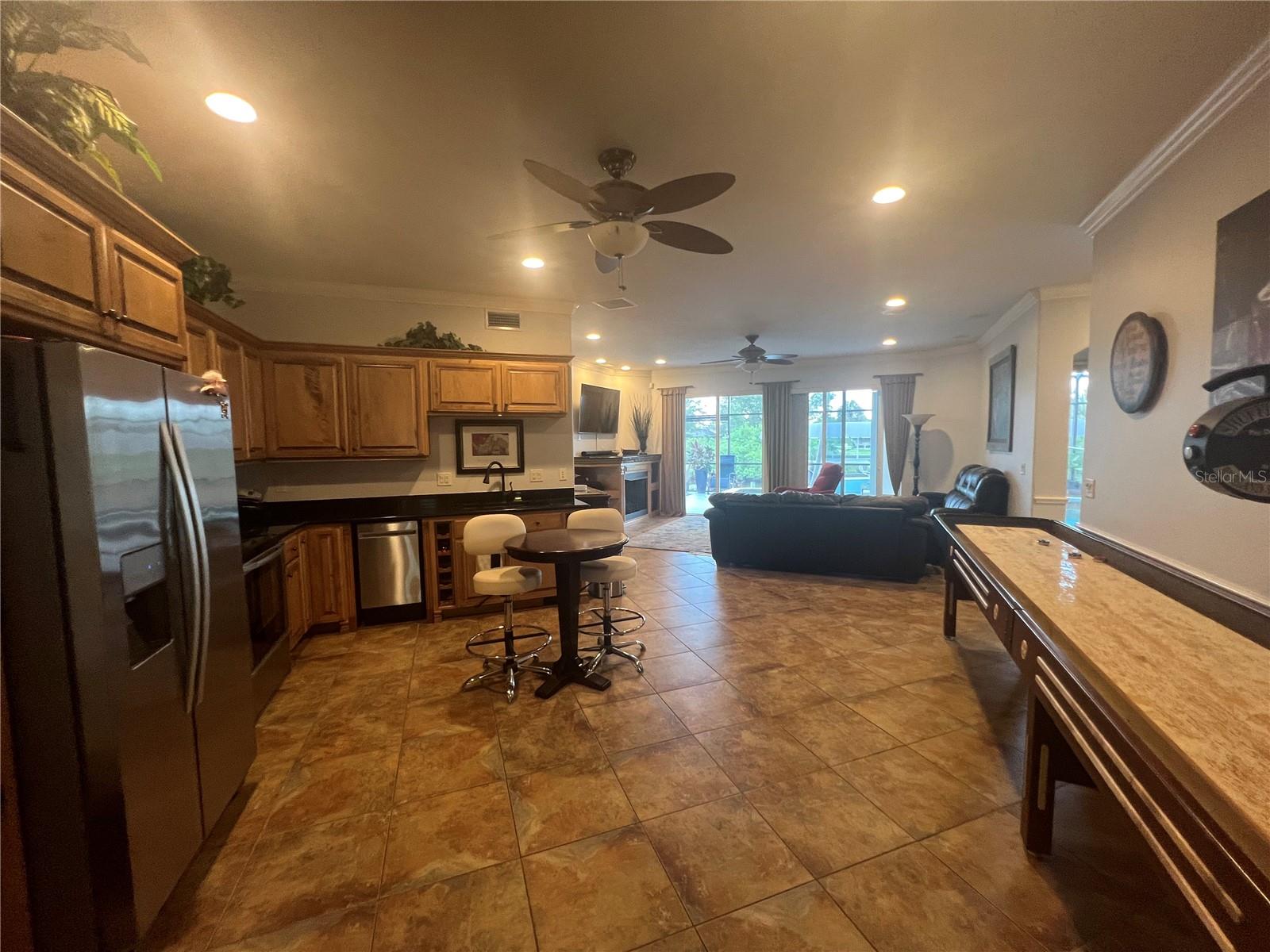 PORT CHARLOTTE SEC 060 - Residential Lease