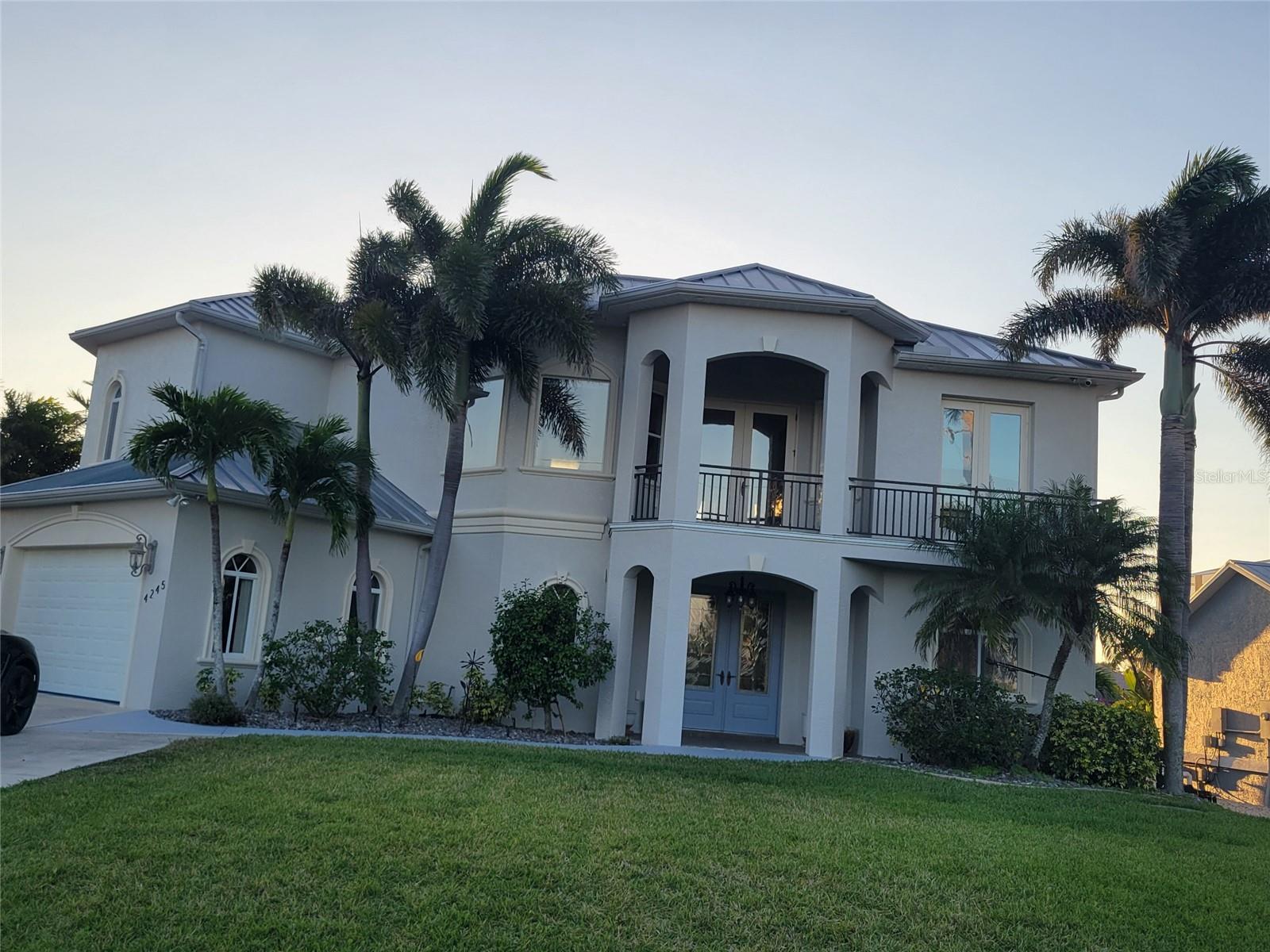 PORT CHARLOTTE SEC 060 - Residential Lease