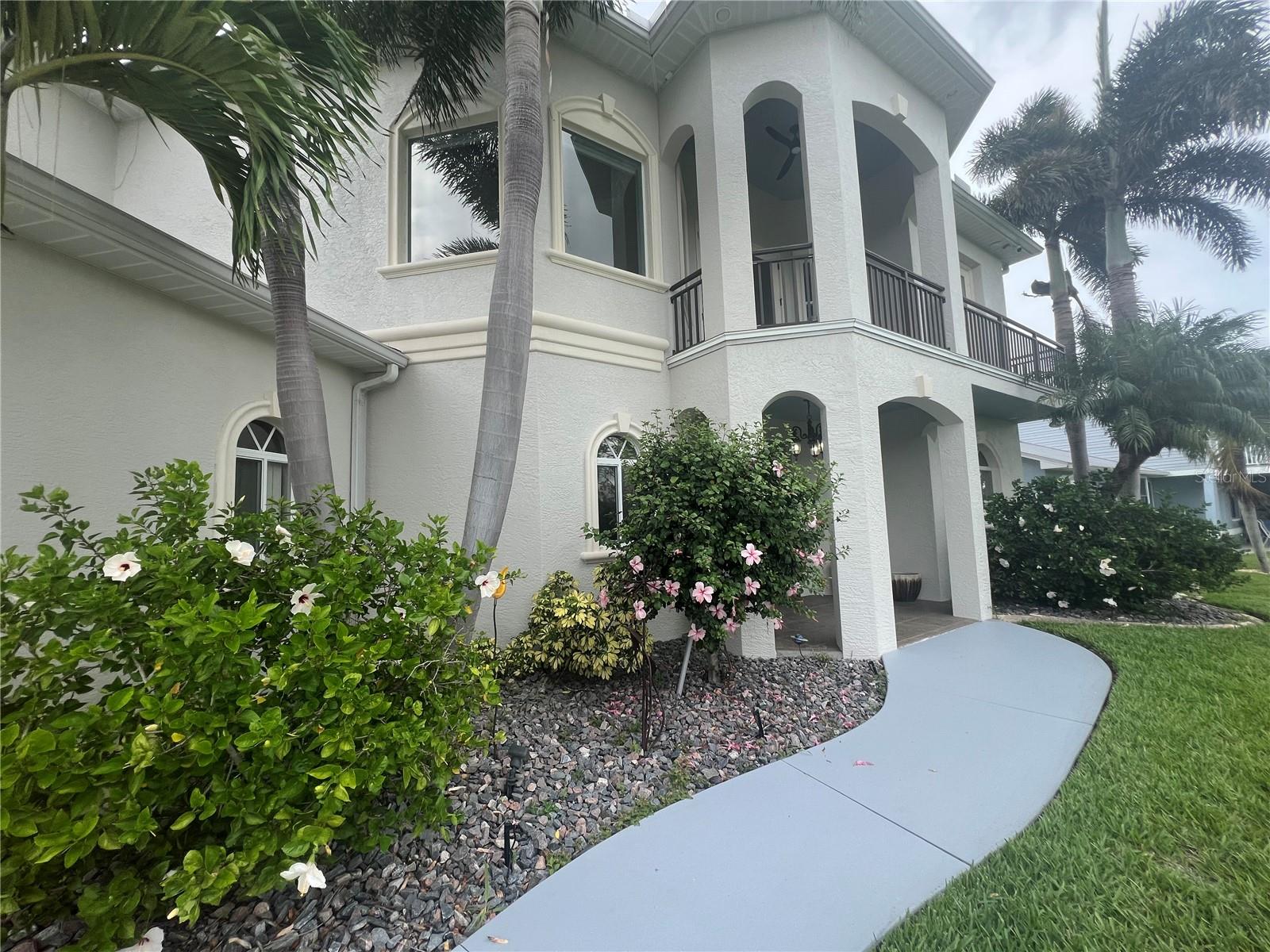 PORT CHARLOTTE SEC 060 - Residential Lease