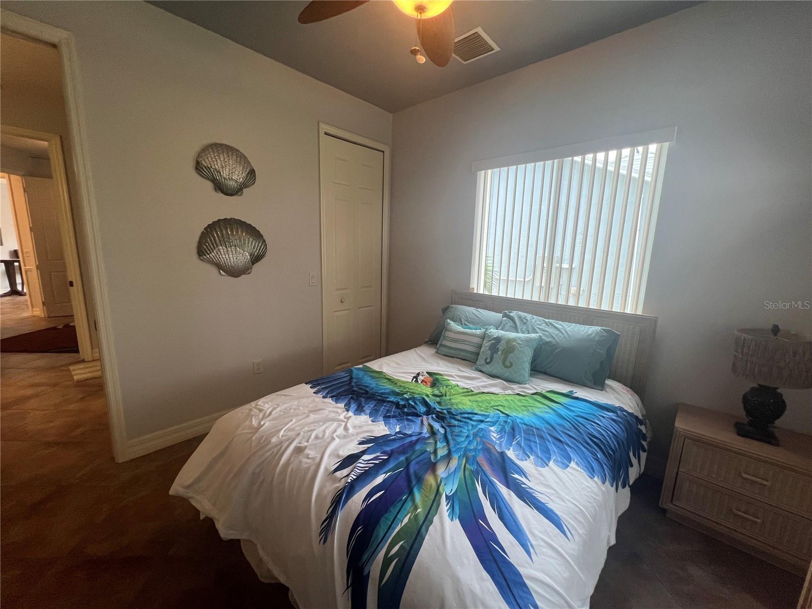 PORT CHARLOTTE SEC 060 - Residential Lease