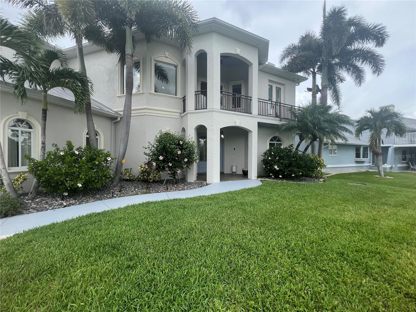 PORT CHARLOTTE SEC 060 - Residential Lease